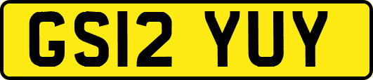 GS12YUY