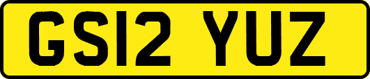 GS12YUZ