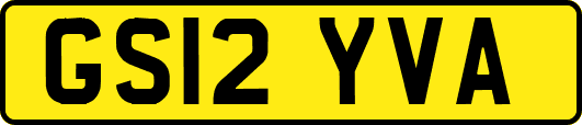 GS12YVA