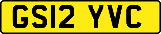GS12YVC