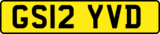GS12YVD