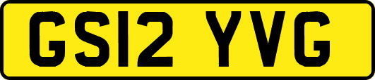 GS12YVG