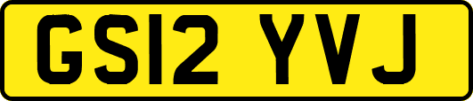 GS12YVJ