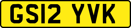 GS12YVK