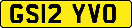 GS12YVO