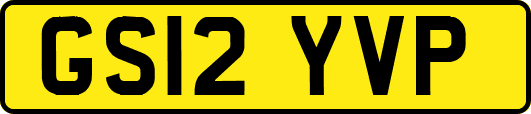 GS12YVP