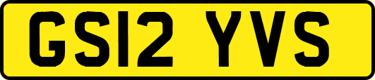 GS12YVS