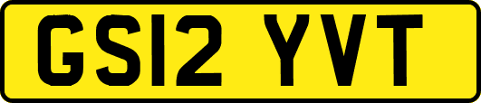 GS12YVT