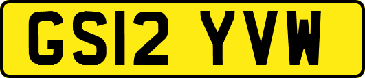 GS12YVW