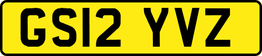 GS12YVZ