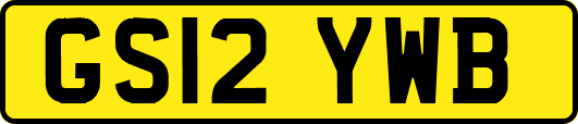 GS12YWB