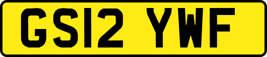 GS12YWF
