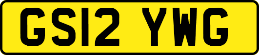 GS12YWG