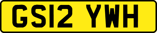 GS12YWH