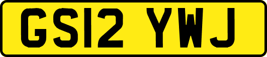 GS12YWJ