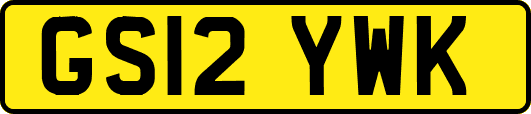GS12YWK