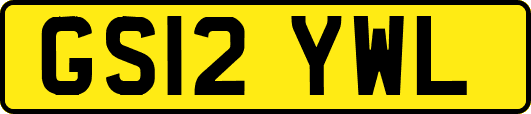 GS12YWL
