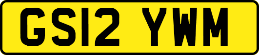 GS12YWM