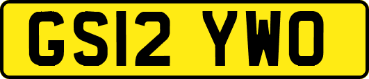 GS12YWO