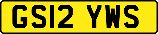 GS12YWS