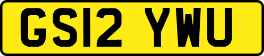 GS12YWU