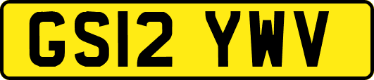 GS12YWV