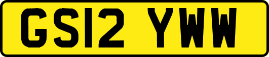 GS12YWW