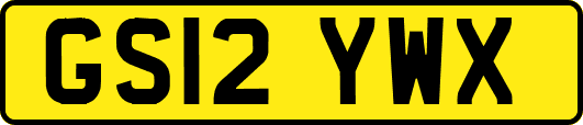 GS12YWX