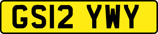 GS12YWY