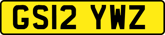 GS12YWZ