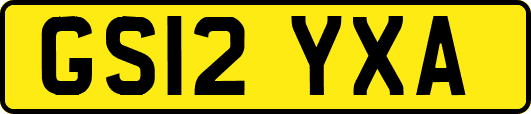 GS12YXA