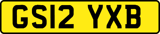 GS12YXB