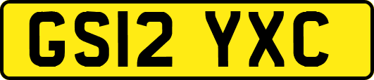 GS12YXC