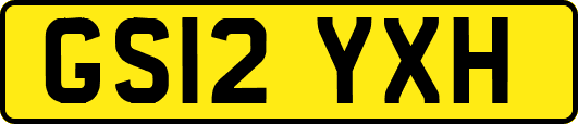 GS12YXH