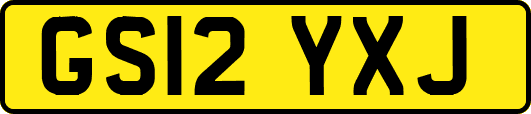 GS12YXJ