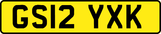 GS12YXK