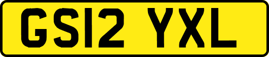 GS12YXL