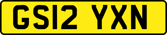 GS12YXN