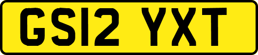 GS12YXT