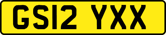 GS12YXX