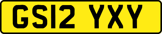 GS12YXY