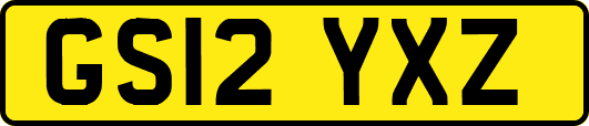GS12YXZ