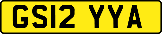 GS12YYA
