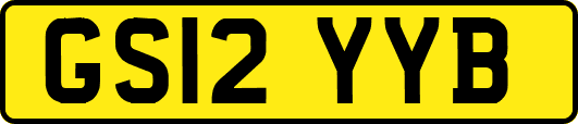 GS12YYB