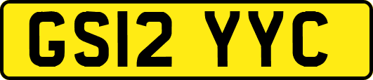 GS12YYC