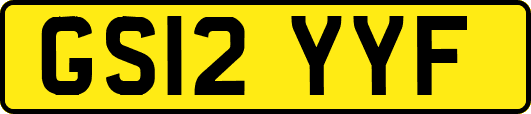 GS12YYF
