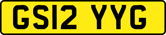 GS12YYG