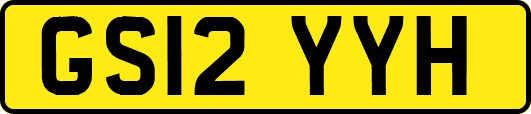 GS12YYH