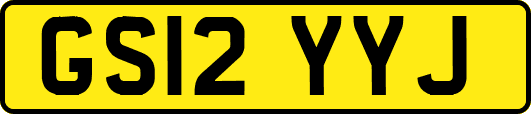 GS12YYJ
