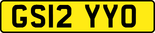 GS12YYO